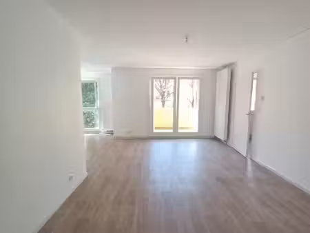appartement t6