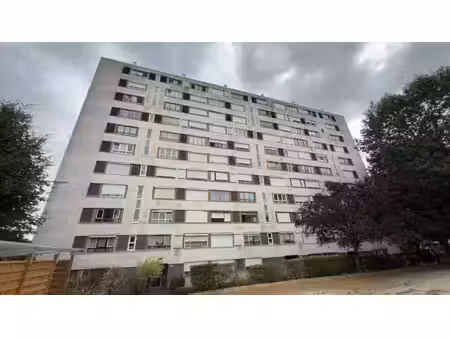 appartement orvault - bois saint louis 3 pièce(s) 59.48 m²