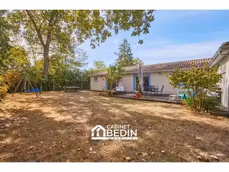 maison 6 pièces
