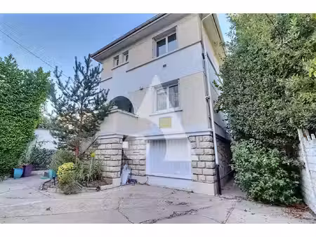 maison franconville 4 pièce(s) 177 m2