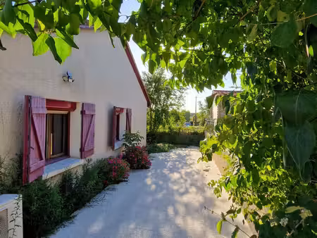 maison 6 pièces 118m2 à riom