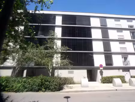 appartement t3