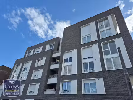 lomme - proche métro maison des enfants