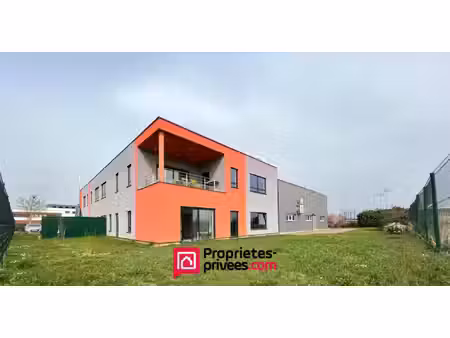 67120 molsheim - local d'activite 160 m² avec stationnement