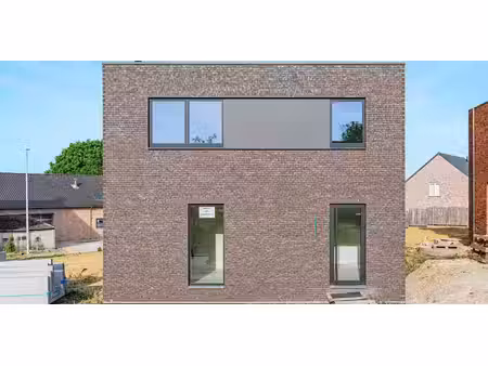 maison à vendre à kerkom pour € 675.000 avec 3 chambres à coucher