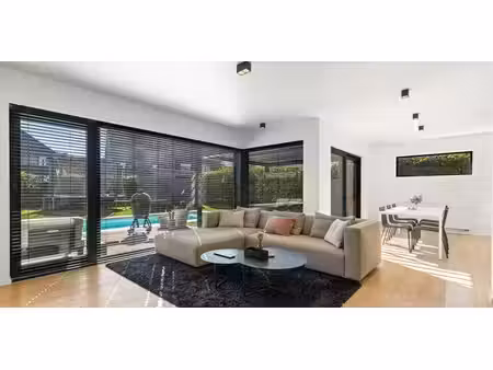maison à vendre à stekene pour € 719.000 avec 3 chambres à coucher