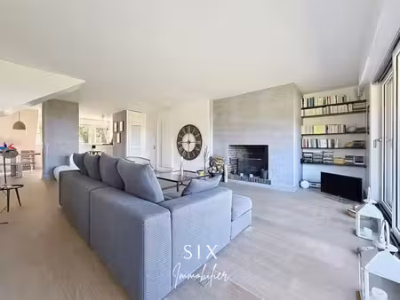 vente appartement 5 pièces