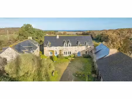 maison en bord de mer avec jardin fréhel (22)