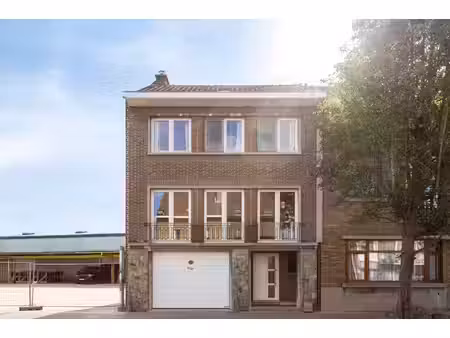 huis te koop in sint-pieters-leeuw met 5 slaapkamers