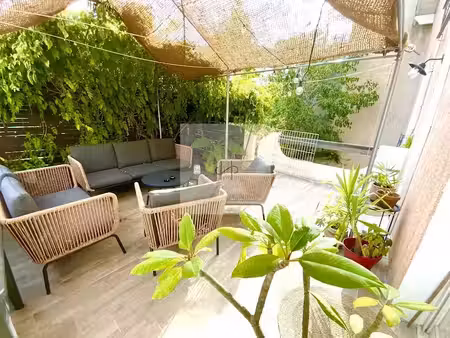 vente maison 6 pièces 105 m² à le teil (07400)  175 000 €