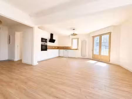 vente appartement 3 pièces à angers centre (49000) : à vendre 3 pièces / 69m² angers centr