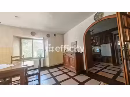 vente maison 6 pièces 120 m² à chirens (38850)  240 000 €