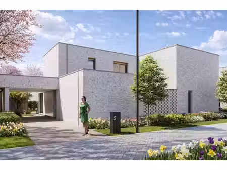 huis te koop in peer met 4 slaapkamers
