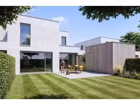 huis te koop in peer met 4 slaapkamers