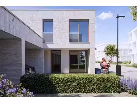 huis te koop in peer met 4 slaapkamers
