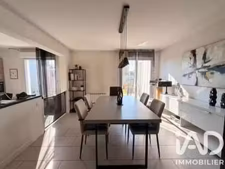 vente maison à trignac (44570) : à vendre / 121m² trignac