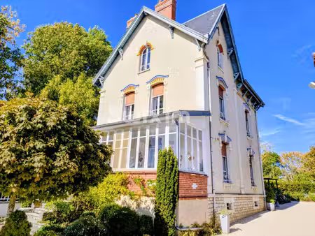 maison de luxe à vendre à beaune