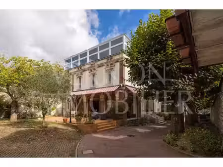 maison de luxe à vendre à vernon