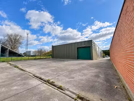commercieel te koop in wervik