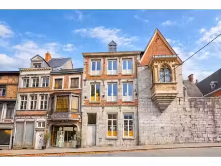 maison à vendre à mont saint martin 7 glain (vbe74387)