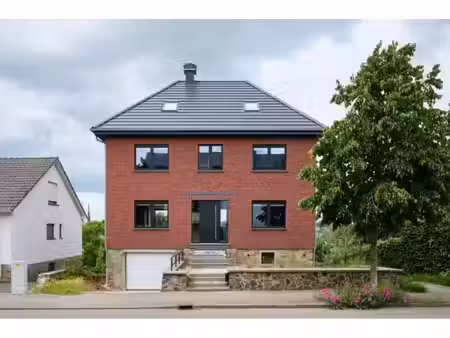 maison à vendre avec jardin et 7 chambres   eupen (vbe74280)