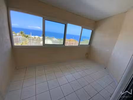 appartement de luxe à vendre à saint-pierre