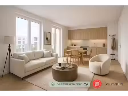 appartement de luxe à vendre à saint-pierre