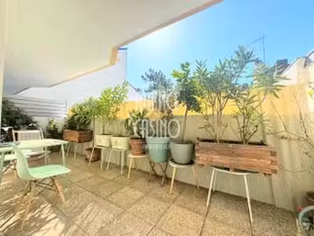 vente appartement 2 pièces à la baule-escoublac la baule les pins (44500) : à vendre 2 piè