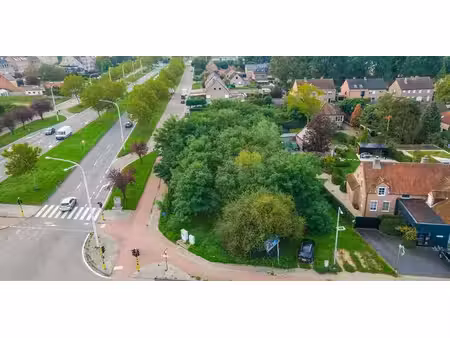 terrain à vendre à herentals pour € 350.000
