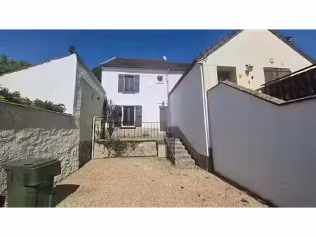 vente maison 3 pièces 70 m² à jouarre (77640)  179 000 €