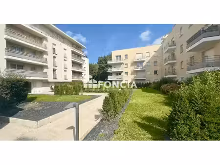 quartier matisse - résidence paola nénuphars