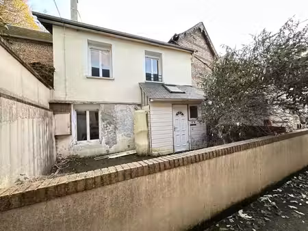 maison 3 pièces