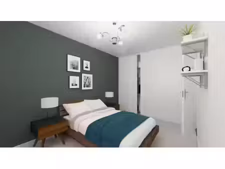 vente maison neuve 5 pièces 121.31 m² à la ferté-sous-jouarre (77260)  245 000 €