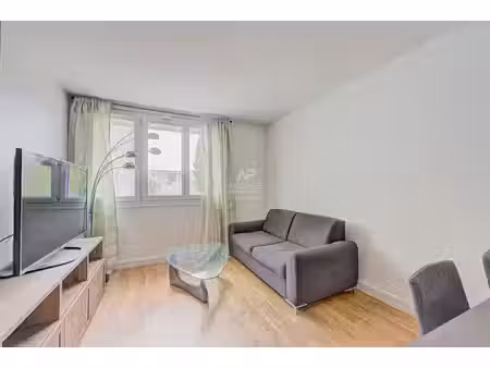 appartement saint germain en laye 3 pièces 66.43 m2