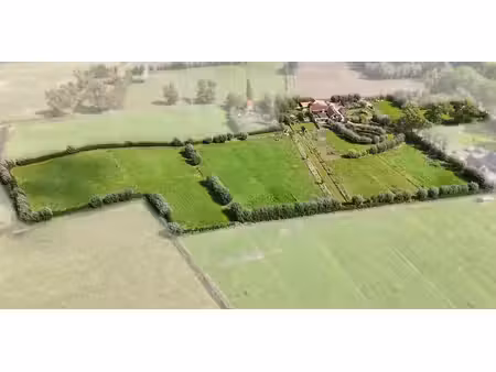maison à vendre à sint-andries pour € 2.400.000