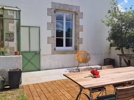 situation idéale entre pontivy et guémené-sur scorff...