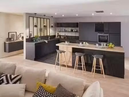 vente appartement 4 pièces à angers (49000) : à vendre 4 pièces / 91m² angers