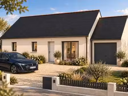 vente maison à la turballe (44420) : à vendre / la turballe