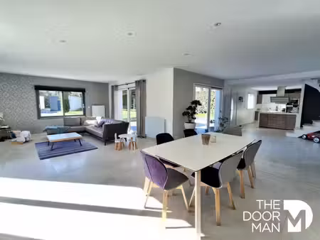 maison 78610