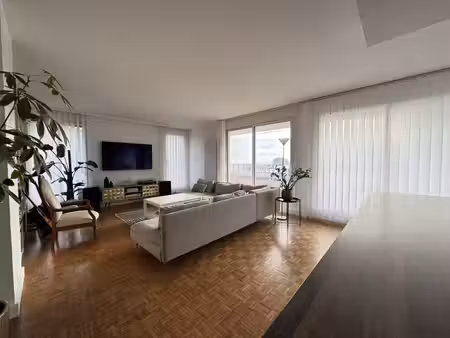 appartement mareil-marly - 5 pièces
