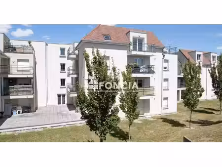 exclusivite vendu loue appartement t2 avec terrasse et parking en parfait etat