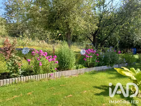 vente maison de village 7 pièces
