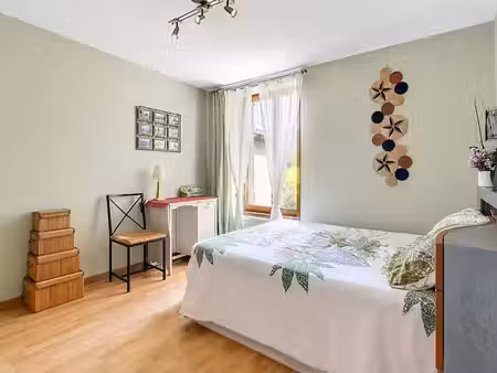 vente maison 4 pièces 125 m² à amberieu-en-bugey (01500)  291 000 €