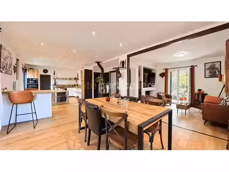 vente maison 3 pièces 98 m² à avrille (85440)  288 475 €