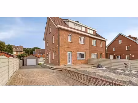 maison à vendre à houthalen pour € 419.000 avec 4 chambres à coucher