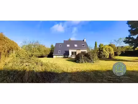 vente maison 5 pièces 105 m² à lannion (22300)  292 000 €