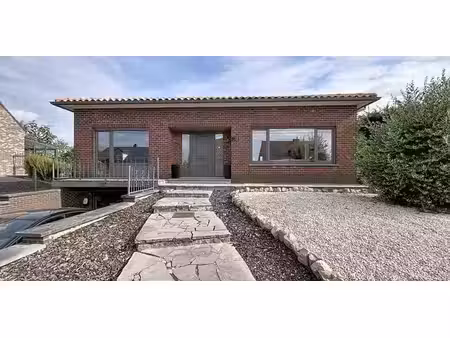maison à vendre à drieslinter pour € 419.000 avec 2 chambres à coucher