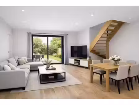 vente villa 4 pièces 85.82 m² à blagnac (31700)  283 206 €