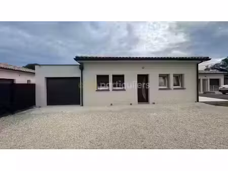 vente maison 5 pièces 114 m² à dieupentale (82170)  314 700 €