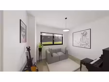 vente maison neuve 5 pièces 136.83 m² à longues-sur-mer (14400)  283 500 €